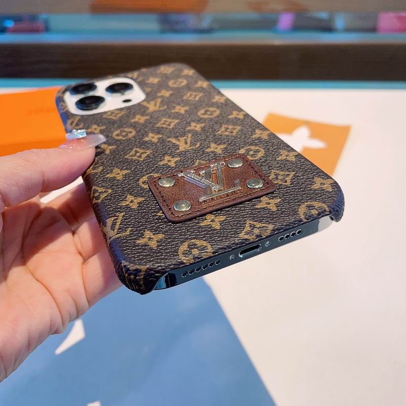 LV iphone 12-14pro max (8)
