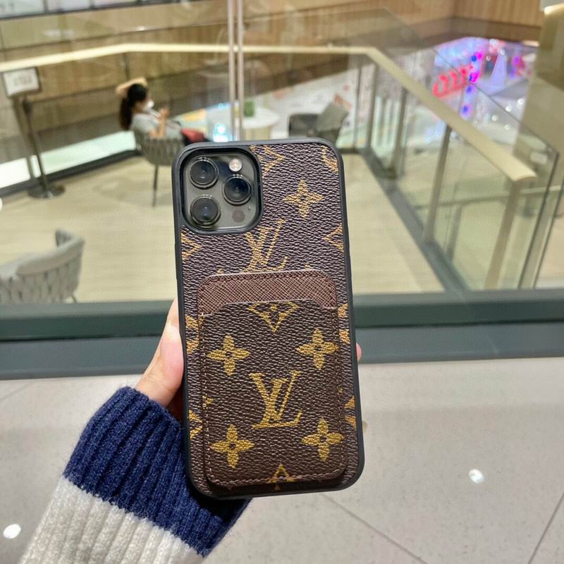 LV iphone 12-14pro max (8)