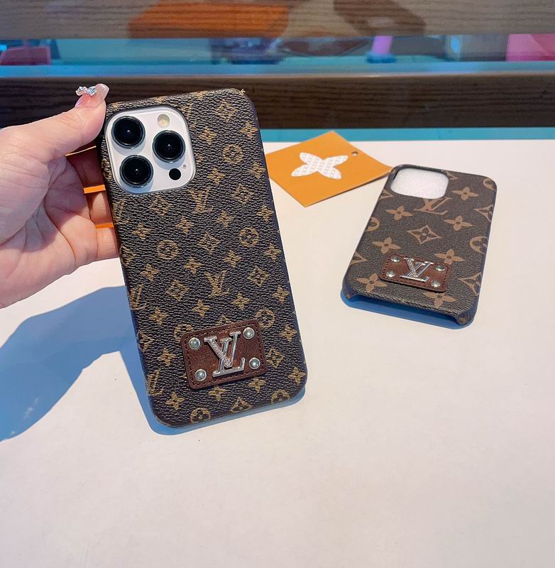 LV iphone 12-14pro max (9)