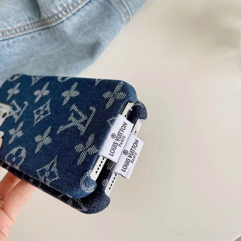 LV iphone 12-14pro max  (1)