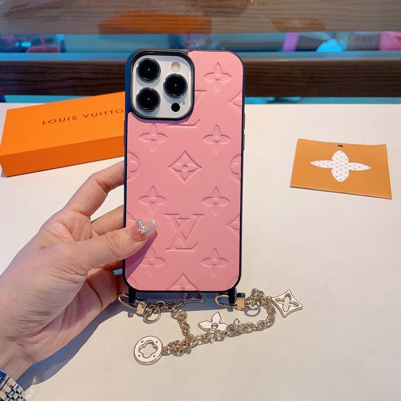 LV iphone 12-14pro max  (1)