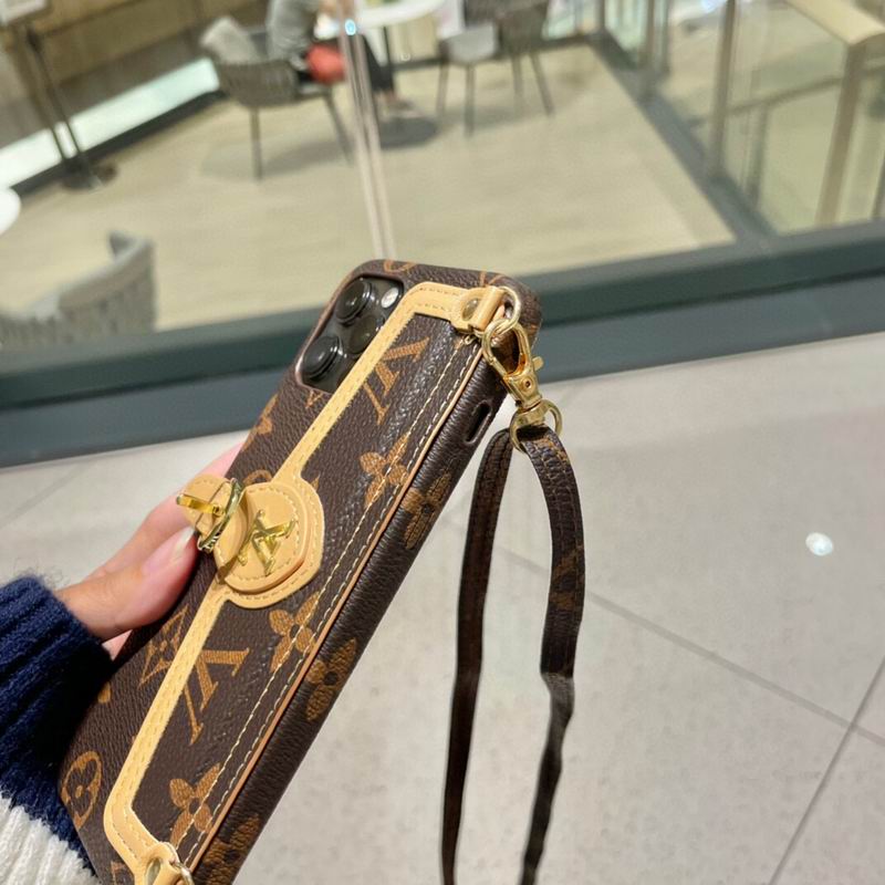LV iphone 12-14pro max  (1)