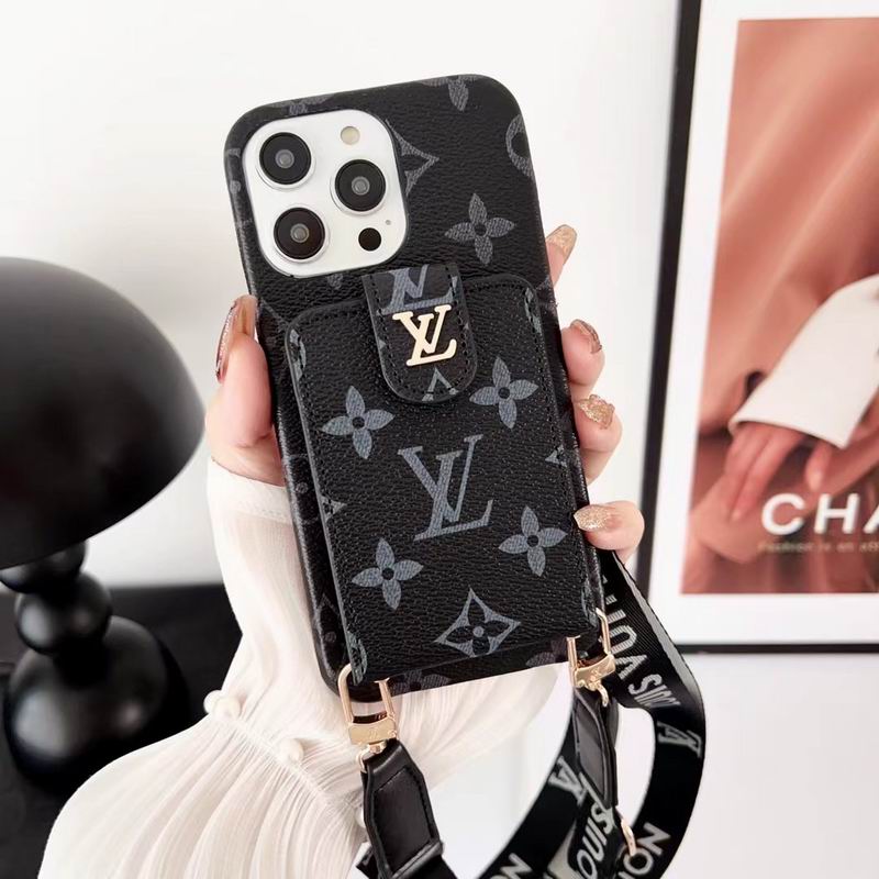 LV iphone 12-14pro max  (1)