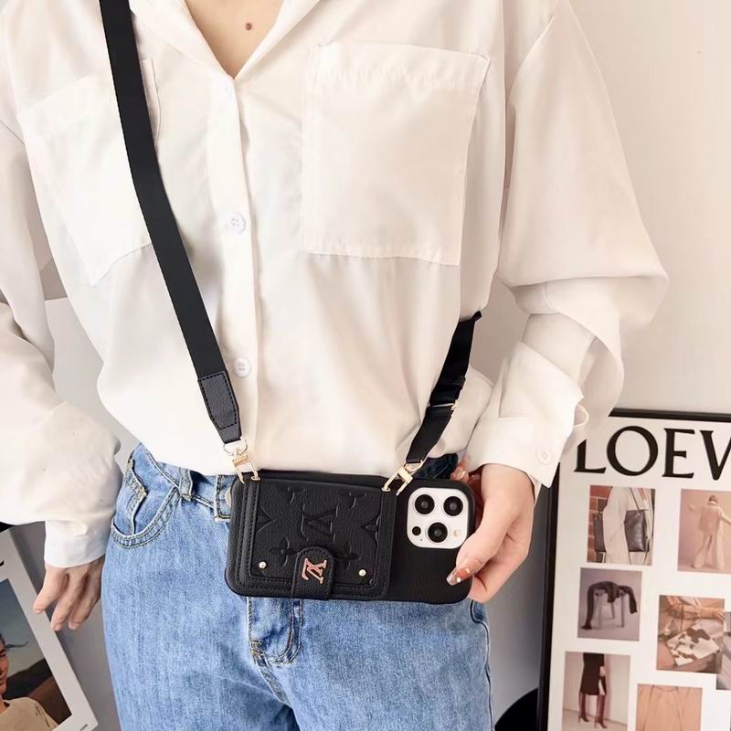 LV iphone 12-14pro max  (1)