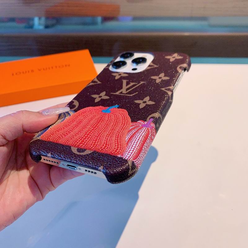 LV iphone 12-14pro max  (1)