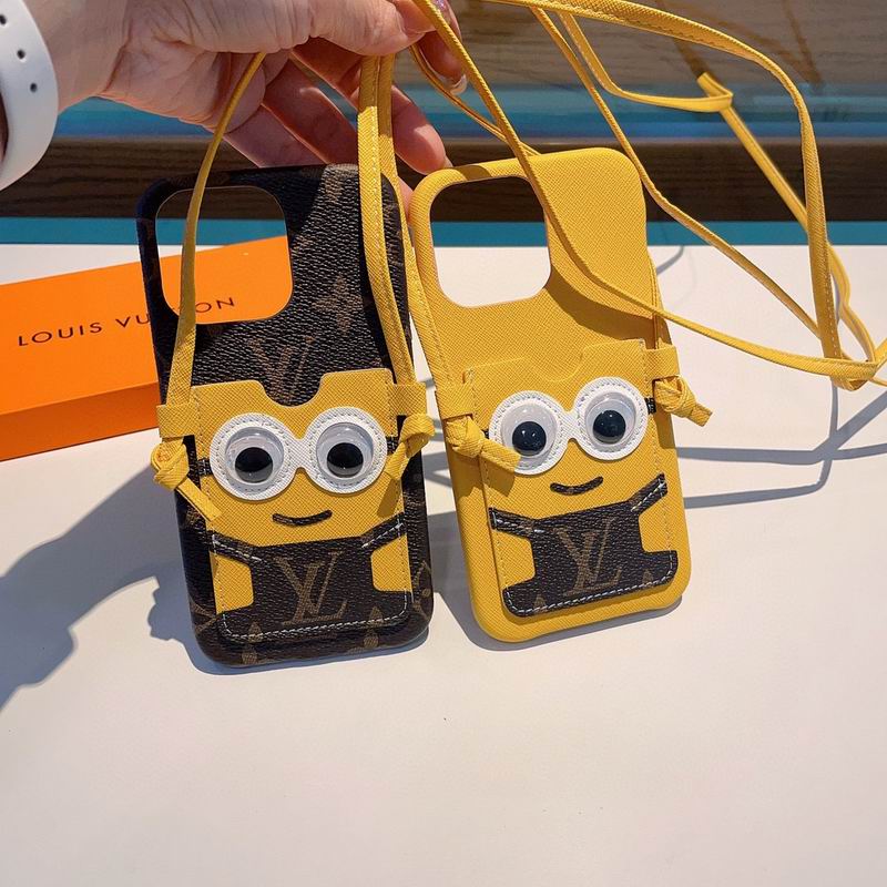 LV iphone 12-14pro max  (1)