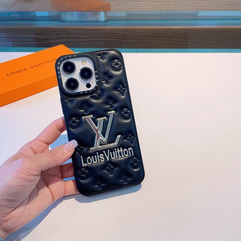LV iphone 12-14pro max  (1)