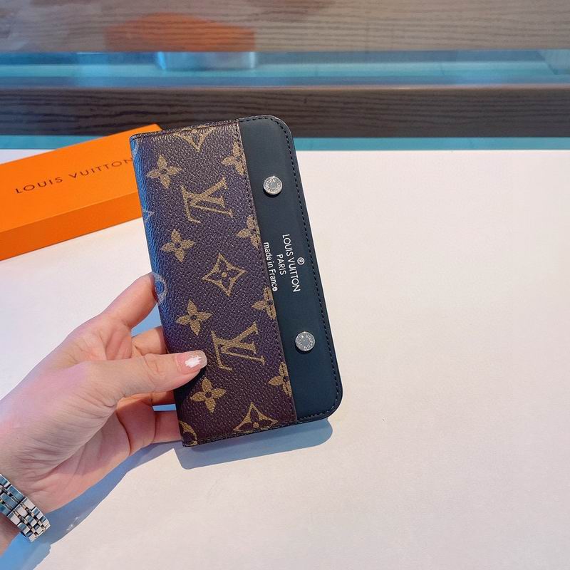 LV iphone 12-14pro max  (1)