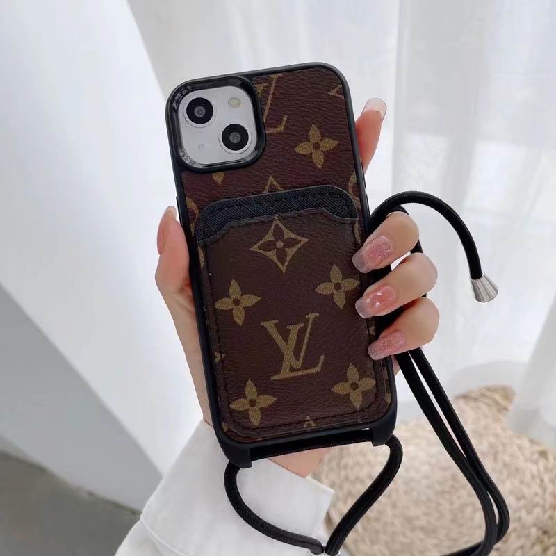 LV iphone 12-14pro max  (1)