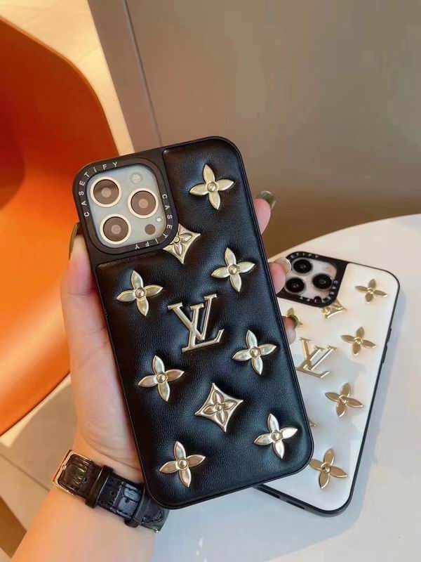LV iphone 12-14pro max  (10)