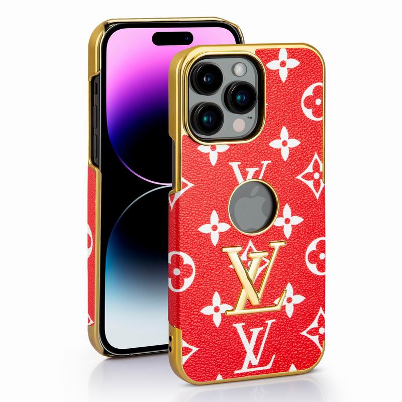 LV iphone 12-14pro max  (10)