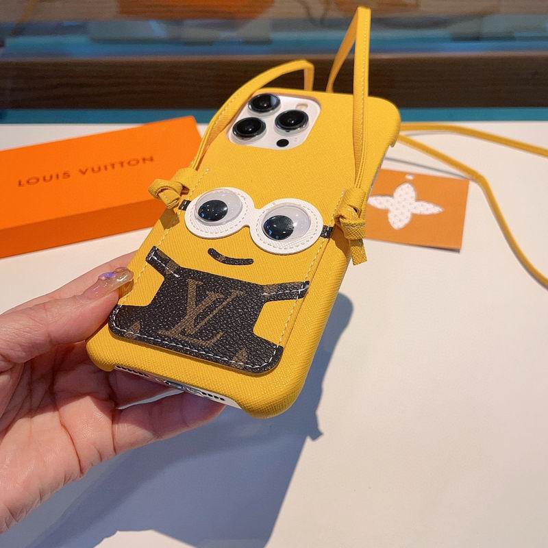 LV iphone 12-14pro max  (10)