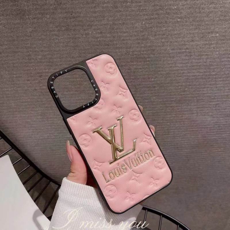 LV iphone 12-14pro max  (10)