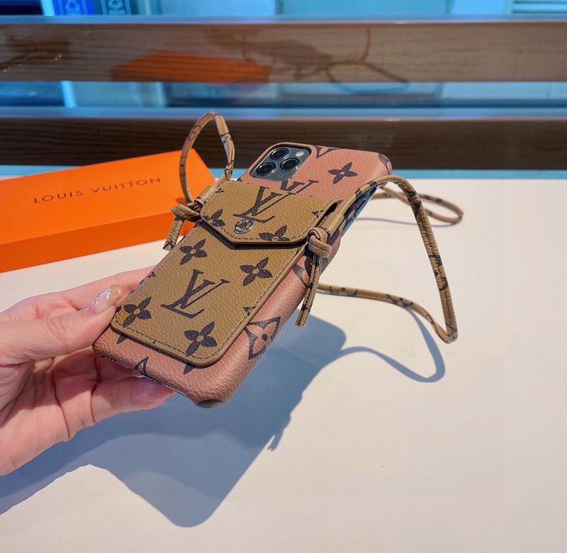 LV iphone 12-14pro max  (11)