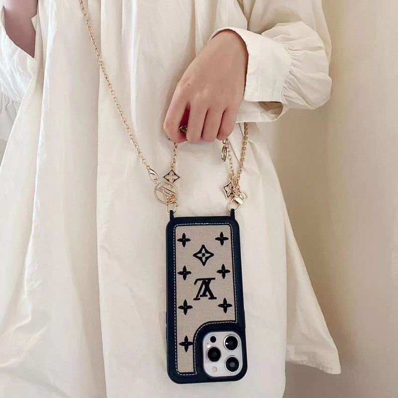 LV iphone 12-14pro max  (11)