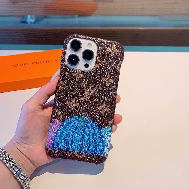 LV iphone 12-14pro max  (11)