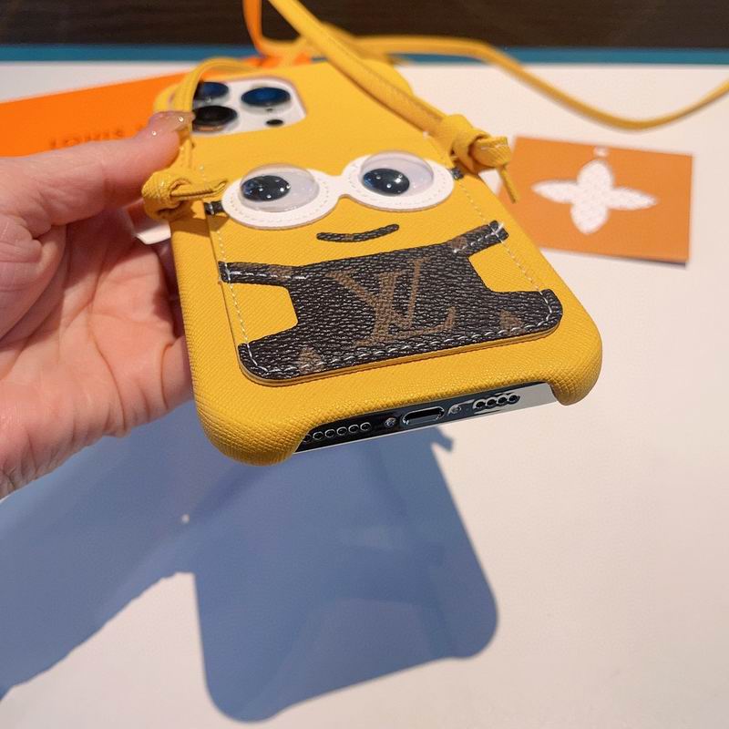 LV iphone 12-14pro max  (11)