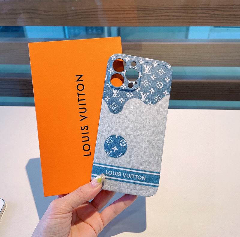 LV iphone 12-14pro max  (11)