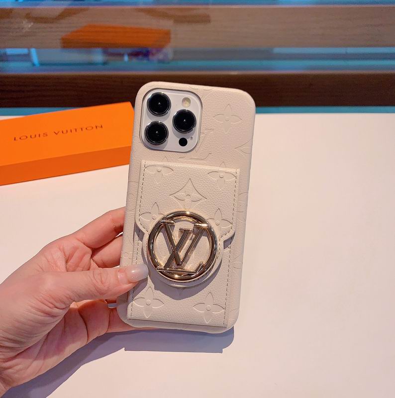 LV iphone 12-14pro max  (11)