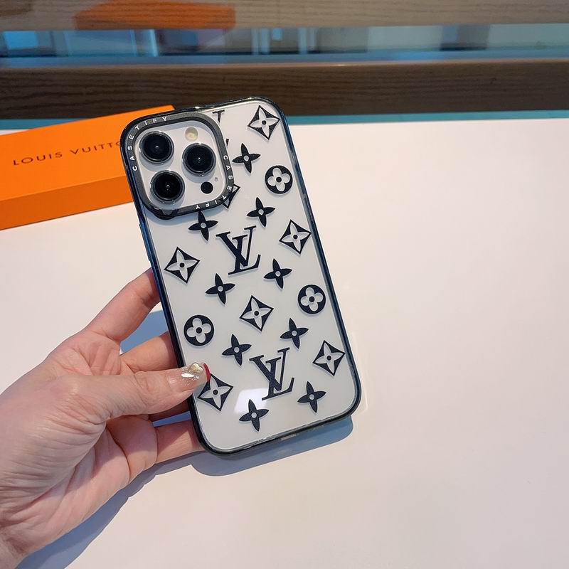 LV iphone 12-14pro max  (11)