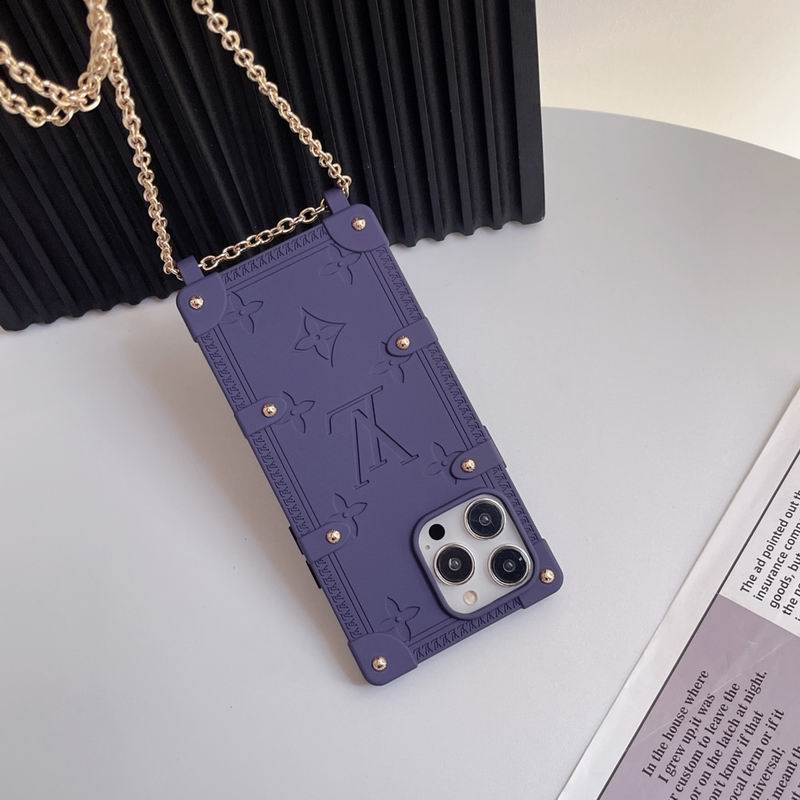 LV iphone 12-14pro max  (12)