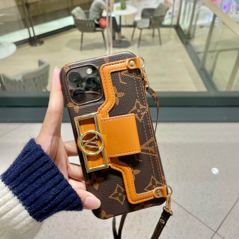 LV iphone 12-14pro max  (12)