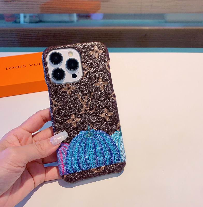 LV iphone 12-14pro max  (12)