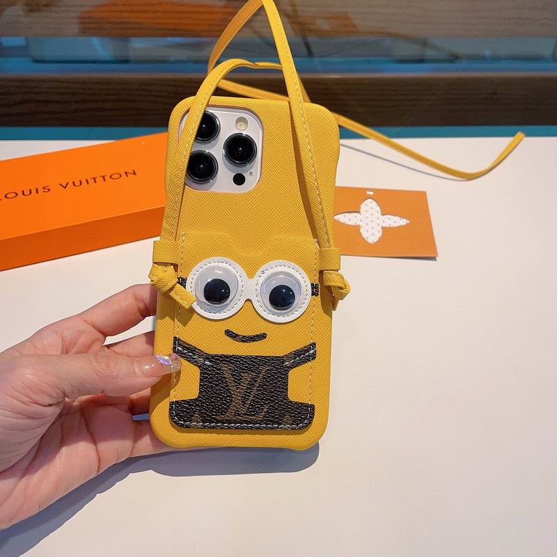 LV iphone 12-14pro max  (12)