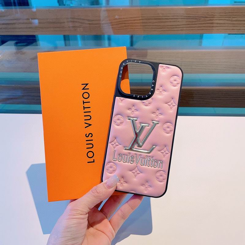 LV iphone 12-14pro max  (12)