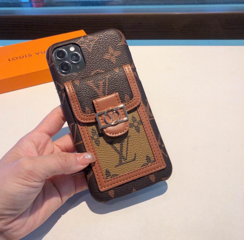 LV iphone 12-14pro max  (12)