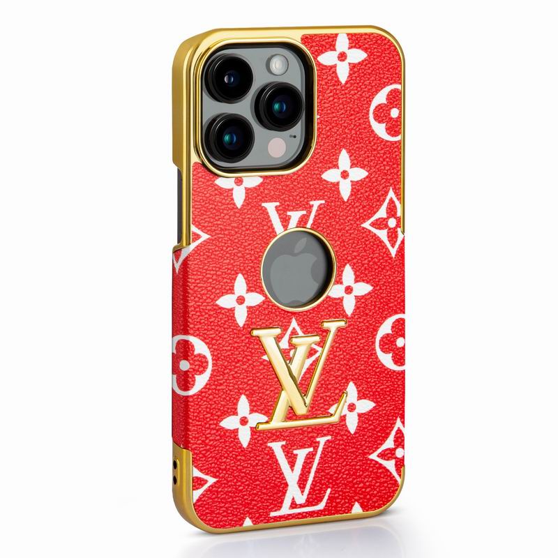 LV iphone 12-14pro max  (13)