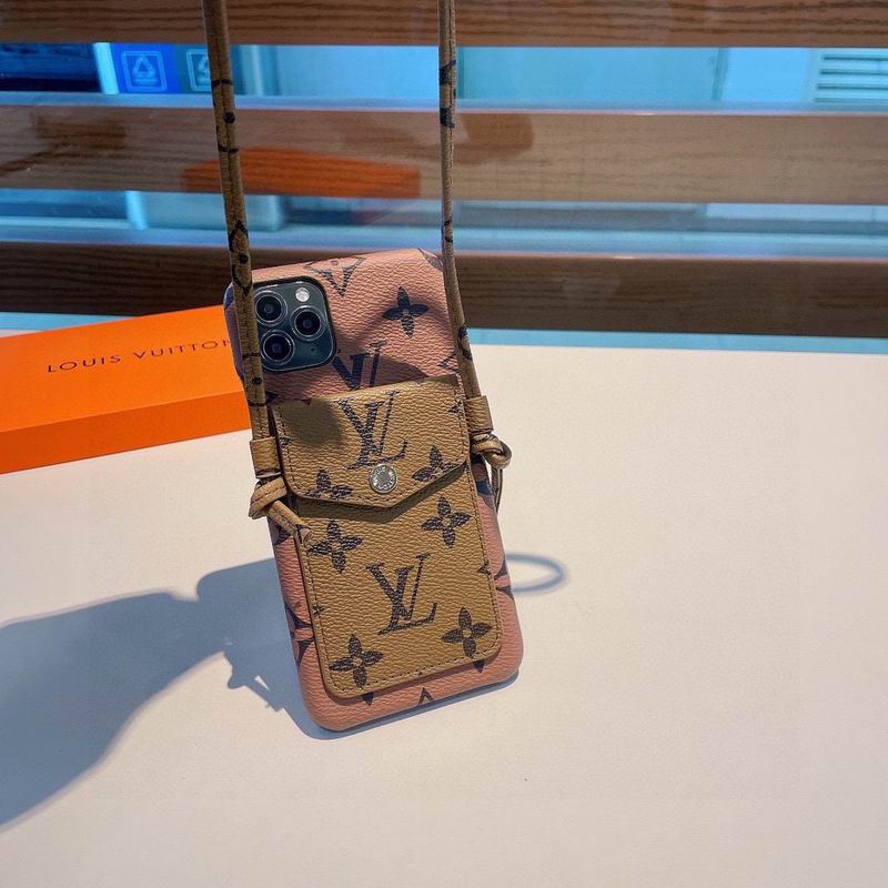 LV iphone 12-14pro max  (14)
