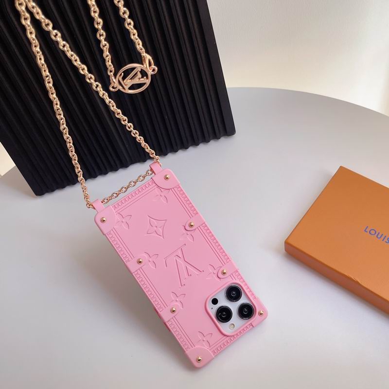 LV iphone 12-14pro max  (14)