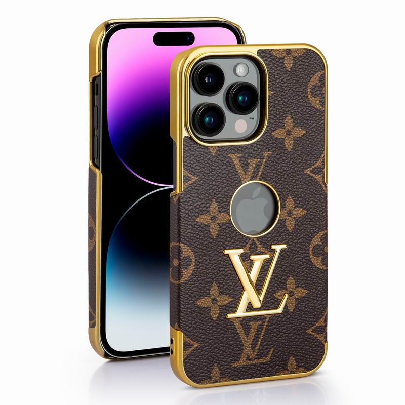 LV iphone 12-14pro max  (14)