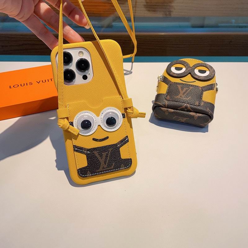 LV iphone 12-14pro max  (14)