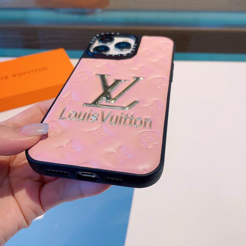 LV iphone 12-14pro max  (14)