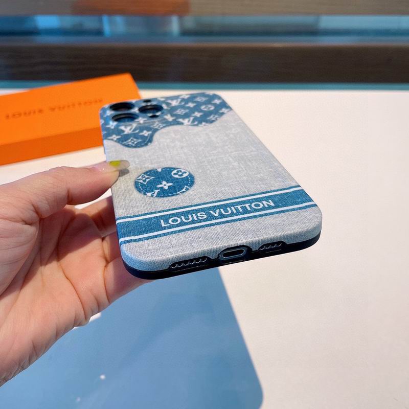 LV iphone 12-14pro max  (14)