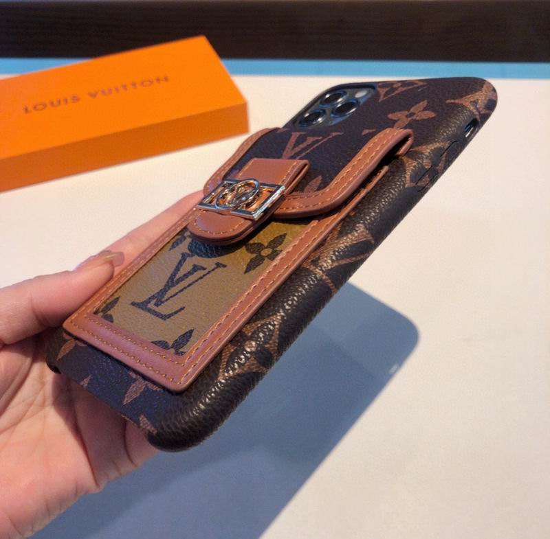 LV iphone 12-14pro max  (14)