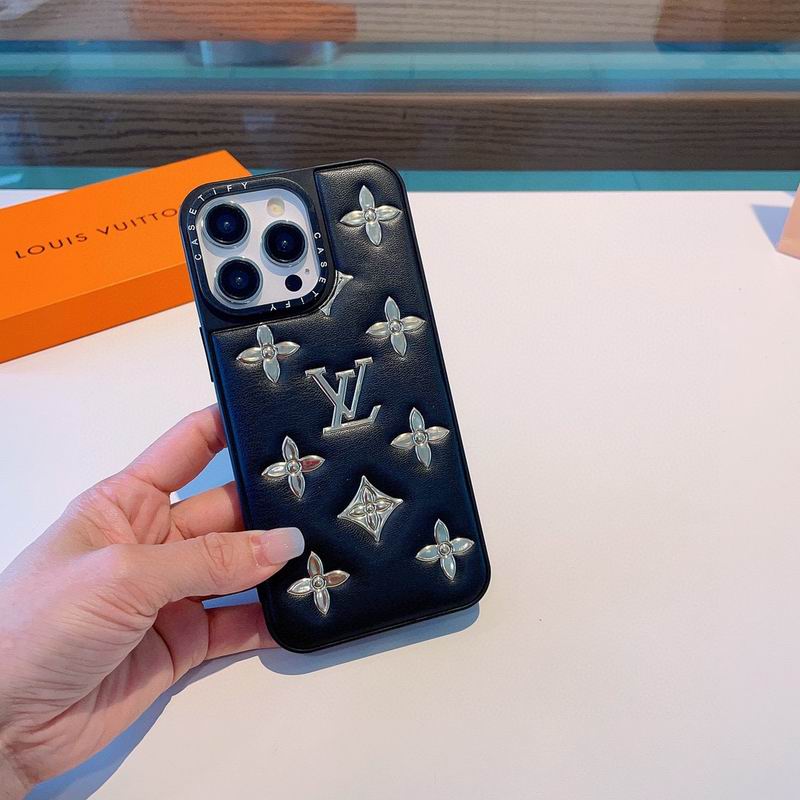 LV iphone 12-14pro max  (15)