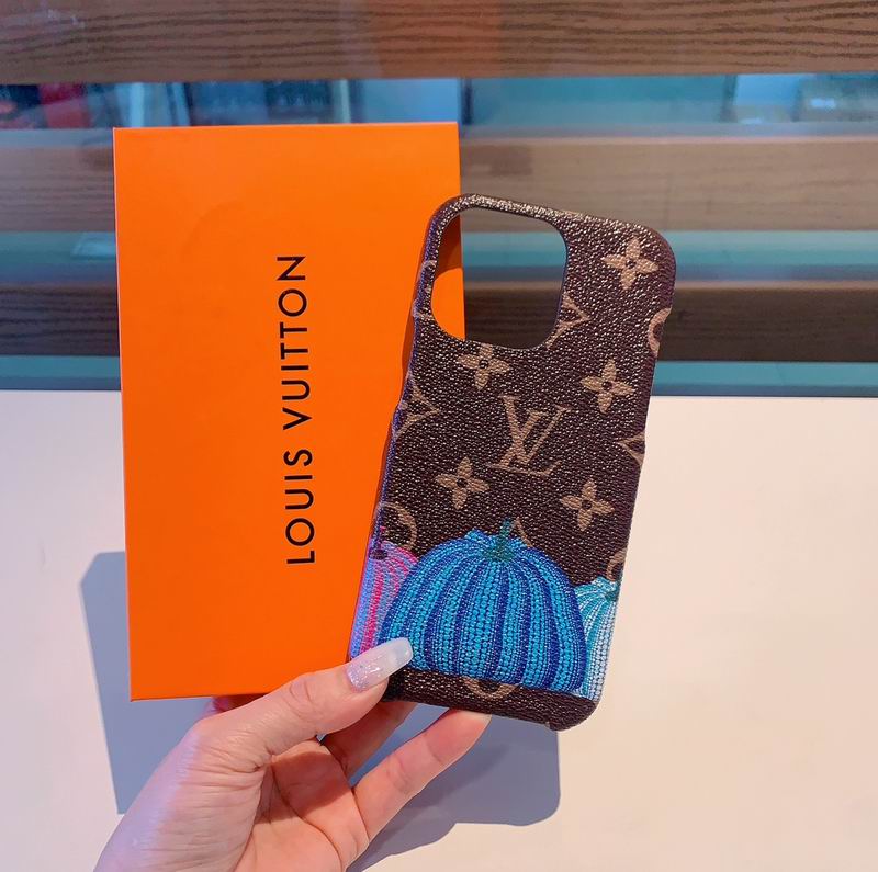 LV iphone 12-14pro max  (15)