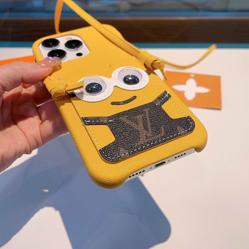 LV iphone 12-14pro max  (15)