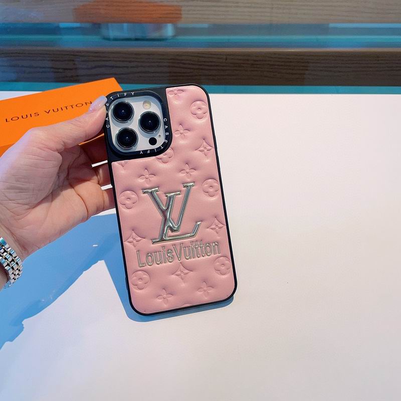 LV iphone 12-14pro max  (15)