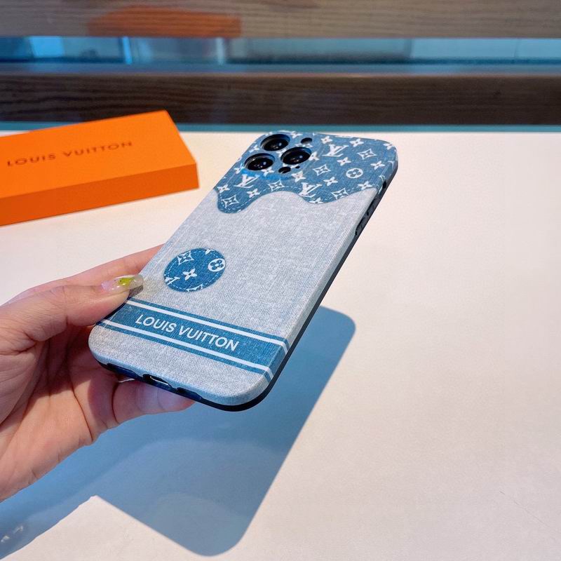 LV iphone 12-14pro max  (15)