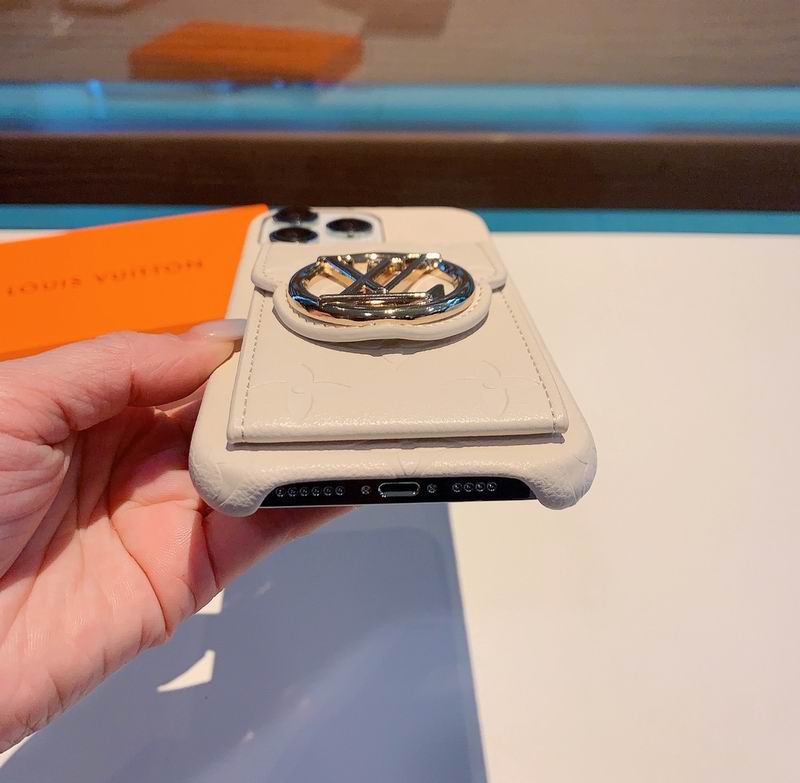 LV iphone 12-14pro max  (15)