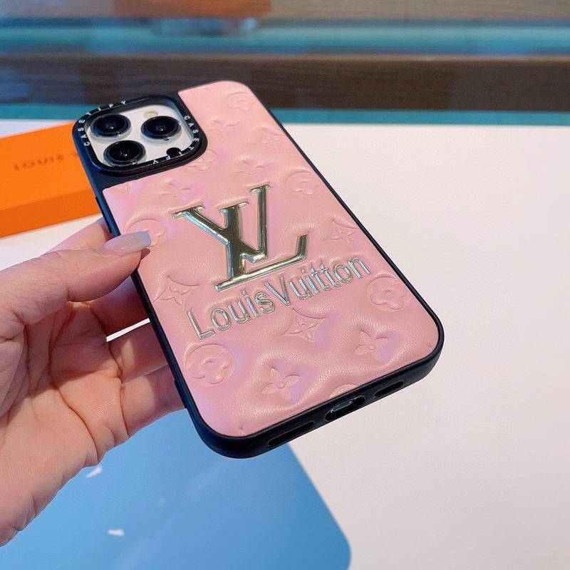 LV iphone 12-14pro max  (16)