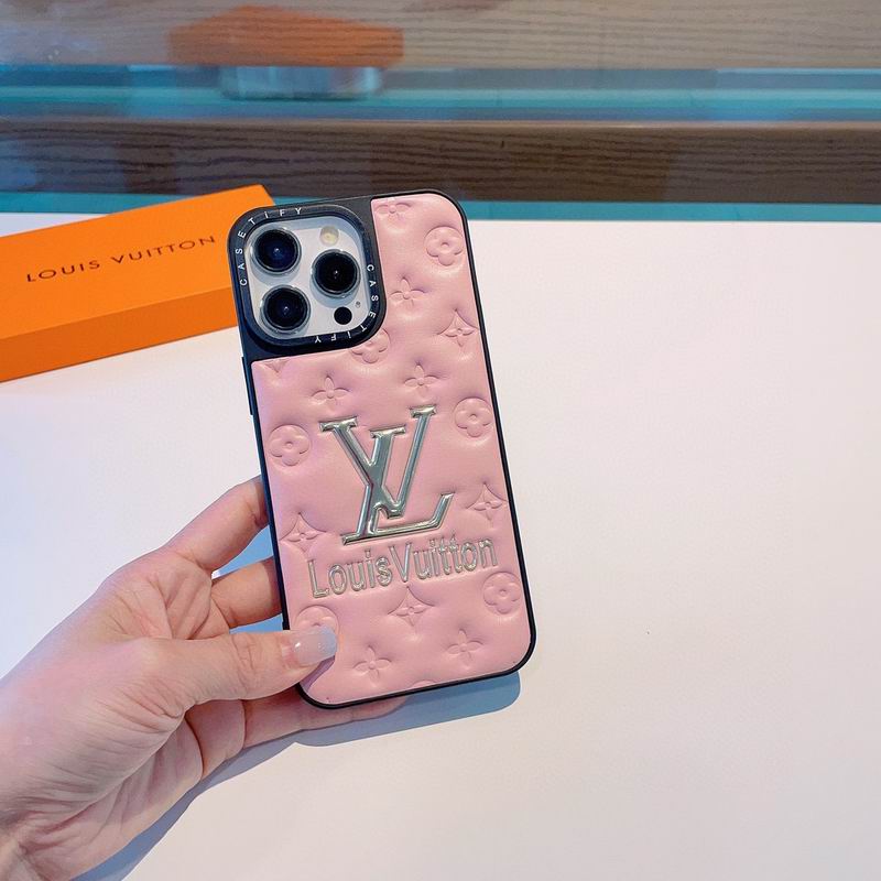 LV iphone 12-14pro max  (17)