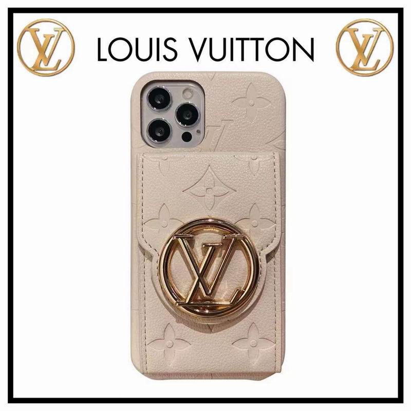 LV iphone 12-14pro max  (17)