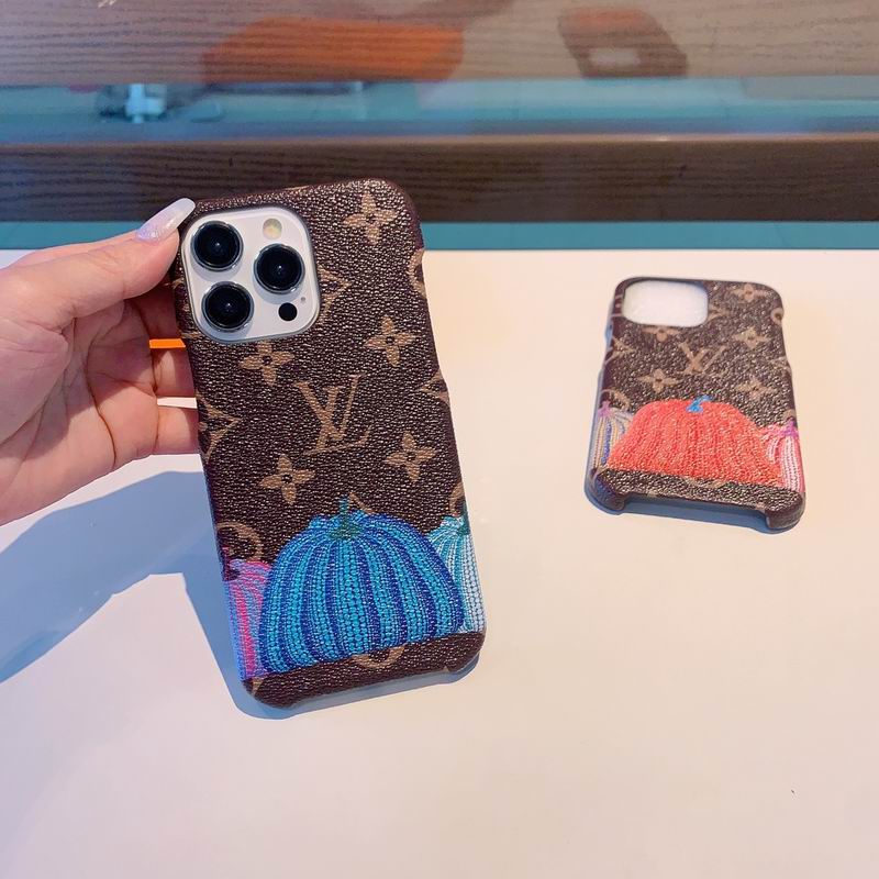 LV iphone 12-14pro max  (18)