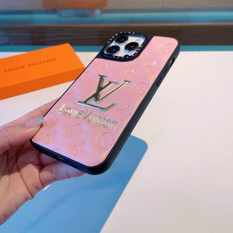 LV iphone 12-14pro max  (18)