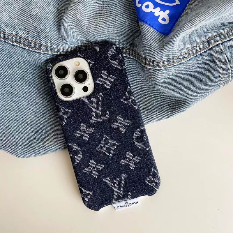 LV iphone 12-14pro max  (2)